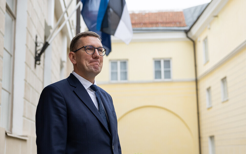 Кристен Михал.