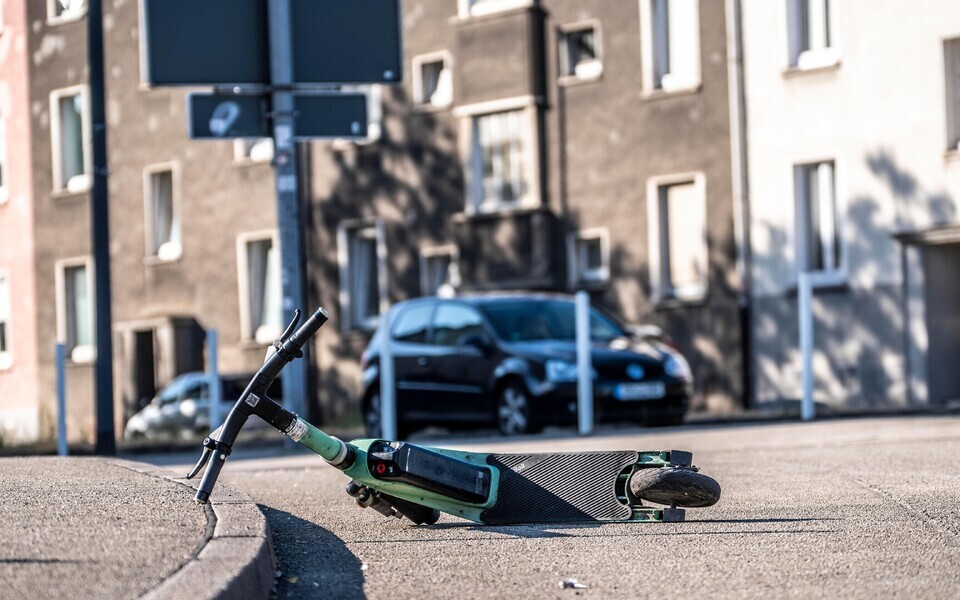 Elektrit&otilde;ukeratas s&otilde;iduteel.